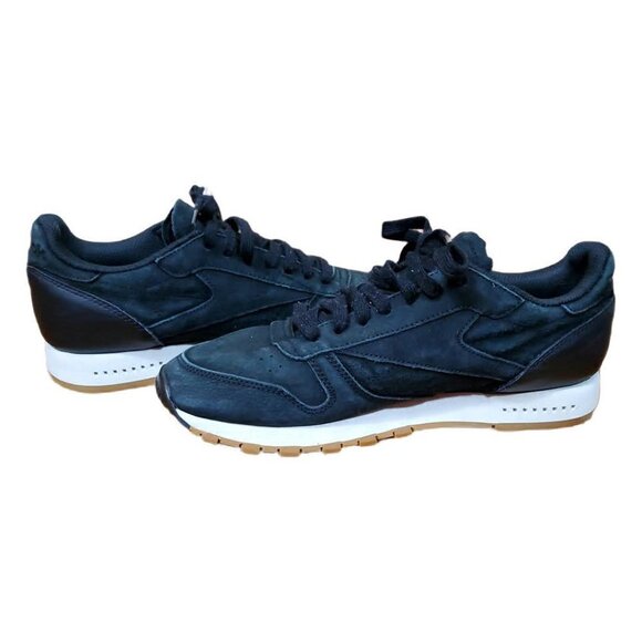REEBOK CLASSIC LEATHER SG SNEAKERS main image 2